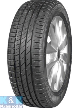 Автошина IKON Character Eco 195/60 R15 88H