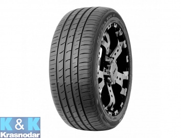 Автошина Nexen N'Fera RU1 225/65 R17 102H