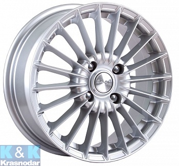 Колесный диск SKAD Веритас 6x15/5x114.3 ET45 D67.1 селена