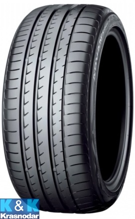 Автошина Yokohama ADVAN Sport V105 275/40 R22 108Y