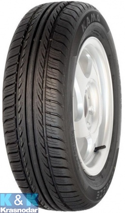 Автошина Нижнекамскшина Breeze 132 185/60 R14 82H