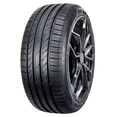 Шины Tracmax X-Privilo TX3 205/40 R17 84W