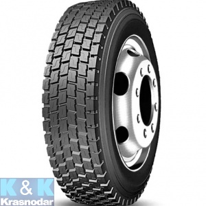 Автошина Double Road DR824 315/70 R22.5 154/150М (Ведущая)