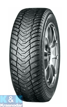 Автошина Yokohama Ice Guard IG65 275/45 R21 110T