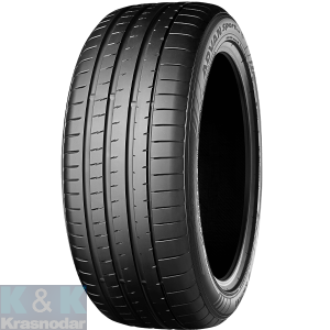 Автошина Yokohama ADVAN Sport V107 275/50 R20 113Y 