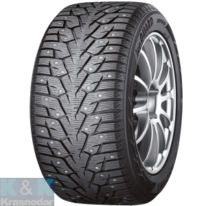 Автошина Yokohama Ice Guard IG55 265/65 R17 116T шип 20