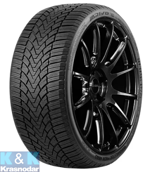 Автошина ARIVO WINMASTER PROX ARW3 215/50 R17 95H XL