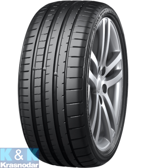 Автошина Yokohama ADVAN Sport V107 325/35 R23 115Y