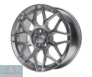 Колесный диск Race Ready CSS3940 7x16/4x100 ET40 D60,1 LK