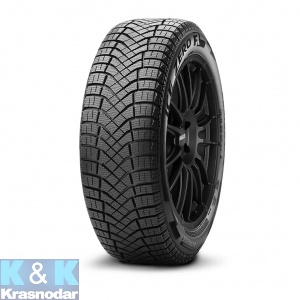 Автошина Pirelli Ice Zero Friction 205/60 R16 96T 