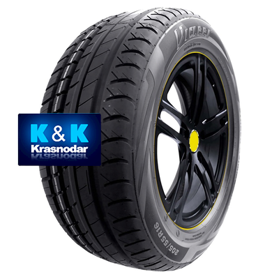 Шины Viatti Strada Asimmetrico V-130 195/60 R15 88V