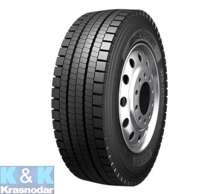 Автошина Blackhawk (Sailun Group Co. LTD) BDL65 315/70 R22.5 156/150L (ведущая)