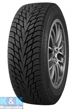 Автошина Cordiant Winter Drive 2 SUV 225/60 R17 103T