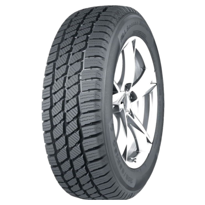 Шины Goodride All Season Master SW613 215/65 R16C 109/107R