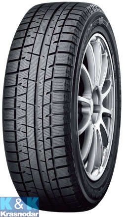 Автошина Yokohama Ice Guard IG50+ 195/65 R15 91Q