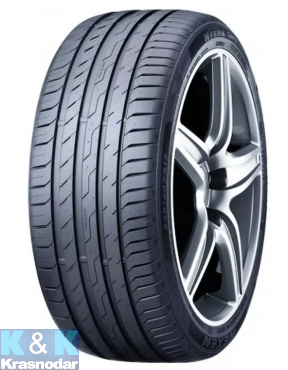 Автошина Nexen NFera Sport 205/65 R16 95W