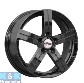 Колесный диск iFree Оруэлл (КС911) 6x16/5x114.3 ET43 D67,1 ВК