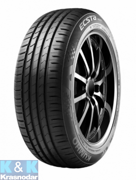 Автошина Ecsta HS51 205/65 R16 95H