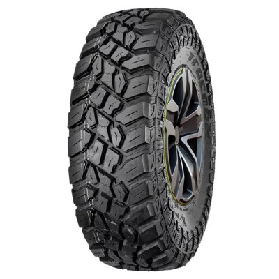 Шины Tracmax X-Privilo M/T 245/75 R16 120/116Q