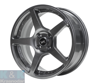 Колесный диск Race Ready CSS155 7x16/4x98 ET35 D58.6 МК