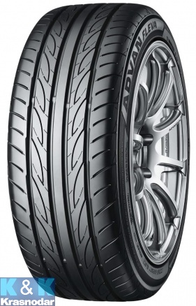 Автошина Yokohama Advan Fleva V701 215/50 R17 95W