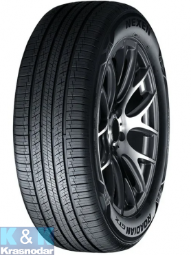 Автошина Nexen Roadian GTX 235/60 R18 103H