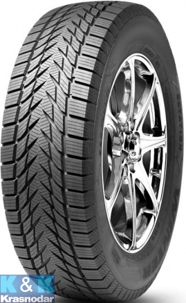 Автошина Joyroad Winter RX808 175/70 R13 82T