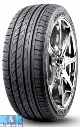 Автошина Joyroad Sport RX6 245/35 R19 93W