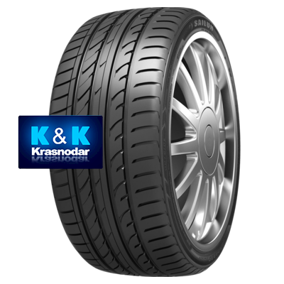 Шины Sailun Atrezzo ZSR SUV 275/50 R20 113W