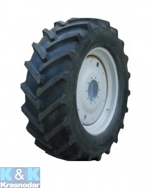 Автошина Белшина Бел-126М 580/70 R42 158D
