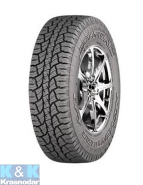 Автошина Joyroad ADVENTURE A/T 245/70 R16 118/115S