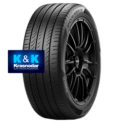 Шины Pirelli Powergy 225/50 R18 99W