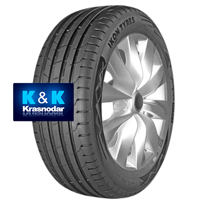 Шины Ikon Tyres Autograph Ultra 2 SUV 255/60 R18 112V