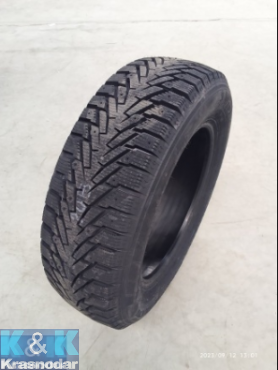 Автошина Amtel NordMaster Evo 225/60 R17 103T н/ш