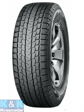 Автошина Yokohama iceGUARD SUV G075 275/35 R22 104Q