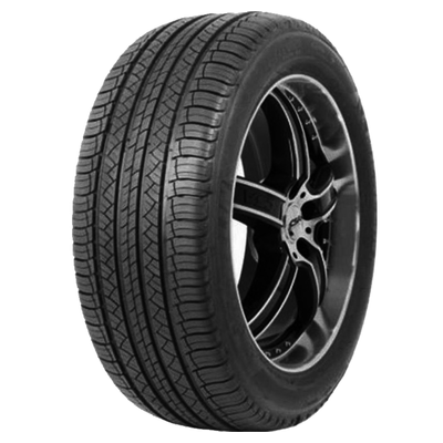 Шины Triangle AdvanteX SUV TR259 235/50 R18 97V