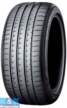 Автошина Yokohama ADVAN Sport V105 325/30 R21 108Y