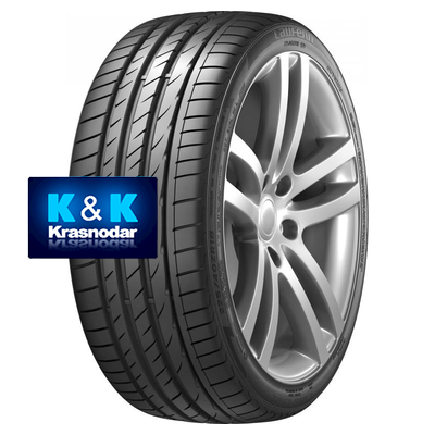 Шины Hankook Laufenn S Fit EQ+ LK01 215/55 R18 99V