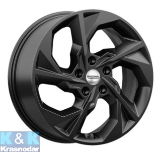 Колесный диск SKAD KL-366 7x17/5x114.3 ET45 D67.1 бархат новый