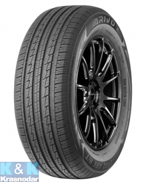 Автошина ARIVO Traverso ARV H/T 275/65R17 115T