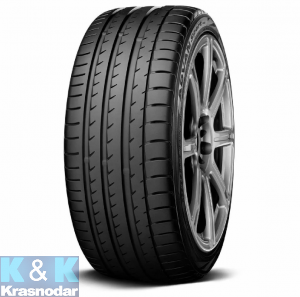 Автошина Yokohama ADVAN Sport V105 225/45 R18 91Y RF