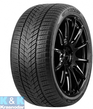 Автошина ARIVO WINMASTER PROX ARW5 275/45 R20 110H XL