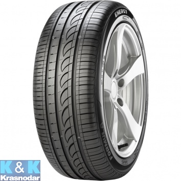 Автошина Pirelli Formula Energy 225/65 R17 102H