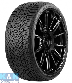 Автошина ARIVO WINMASTER PROX ARW3 245/50 R18 104H XL