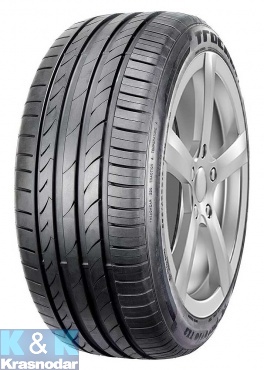 Автошина Tracmax X-Privilo TX3 215/55 R17 98W