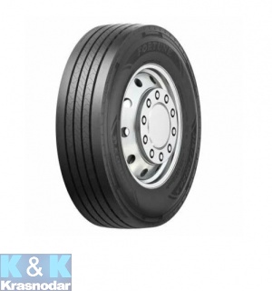 Автошина Fortune FAR603 TL 235/75 R17.5 143/141J 18PR 