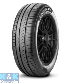 Автошина Pirelli Cinturato P1 185/60 R14 82H