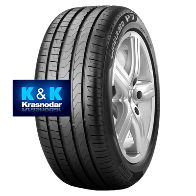 Шины Pirelli Cinturato P7 245/45 R18 100Y