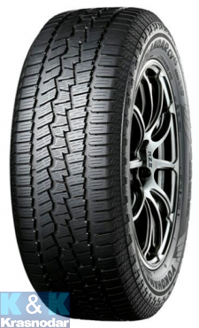 Автошина Yokohama Geolandar CV4S G061 235/55 R17 103V