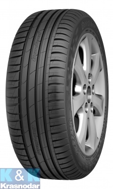 Автошина Cordiant Sport 3 215/60 R17 100V